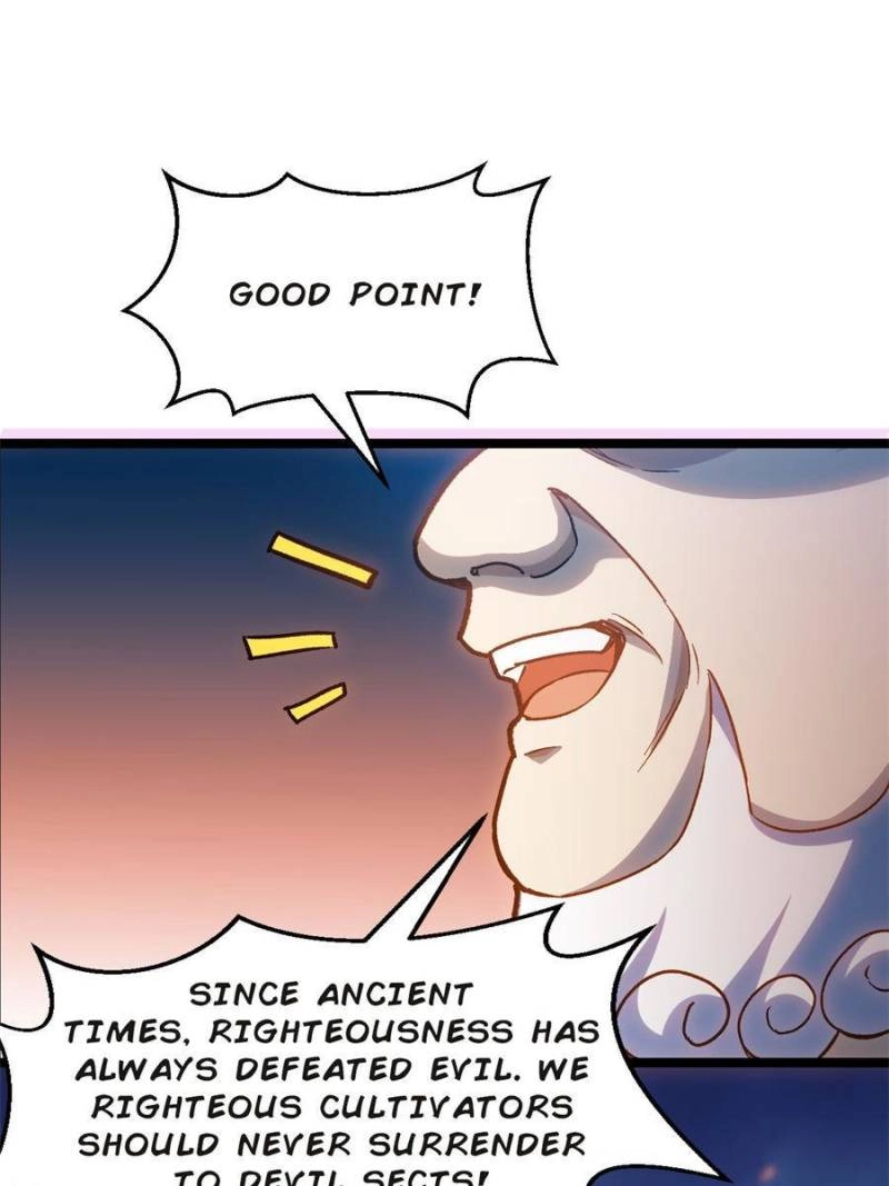 Top Tier Providence Chapter 132 - Page 21