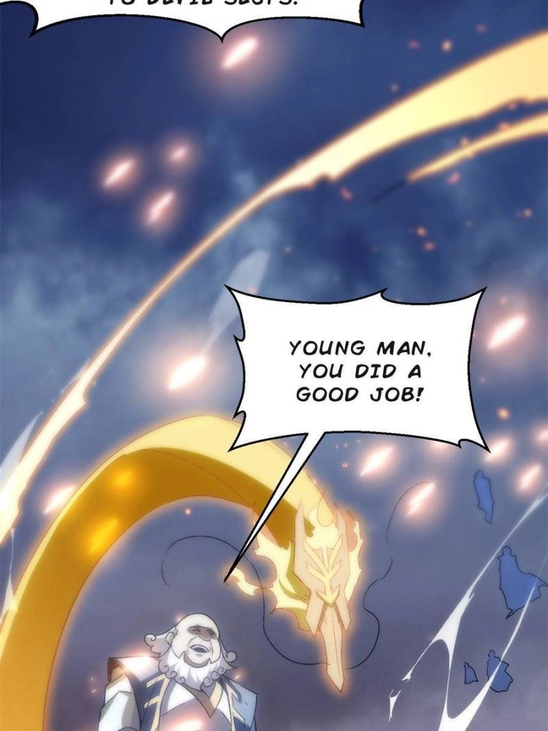 Top Tier Providence Chapter 132 - Page 22