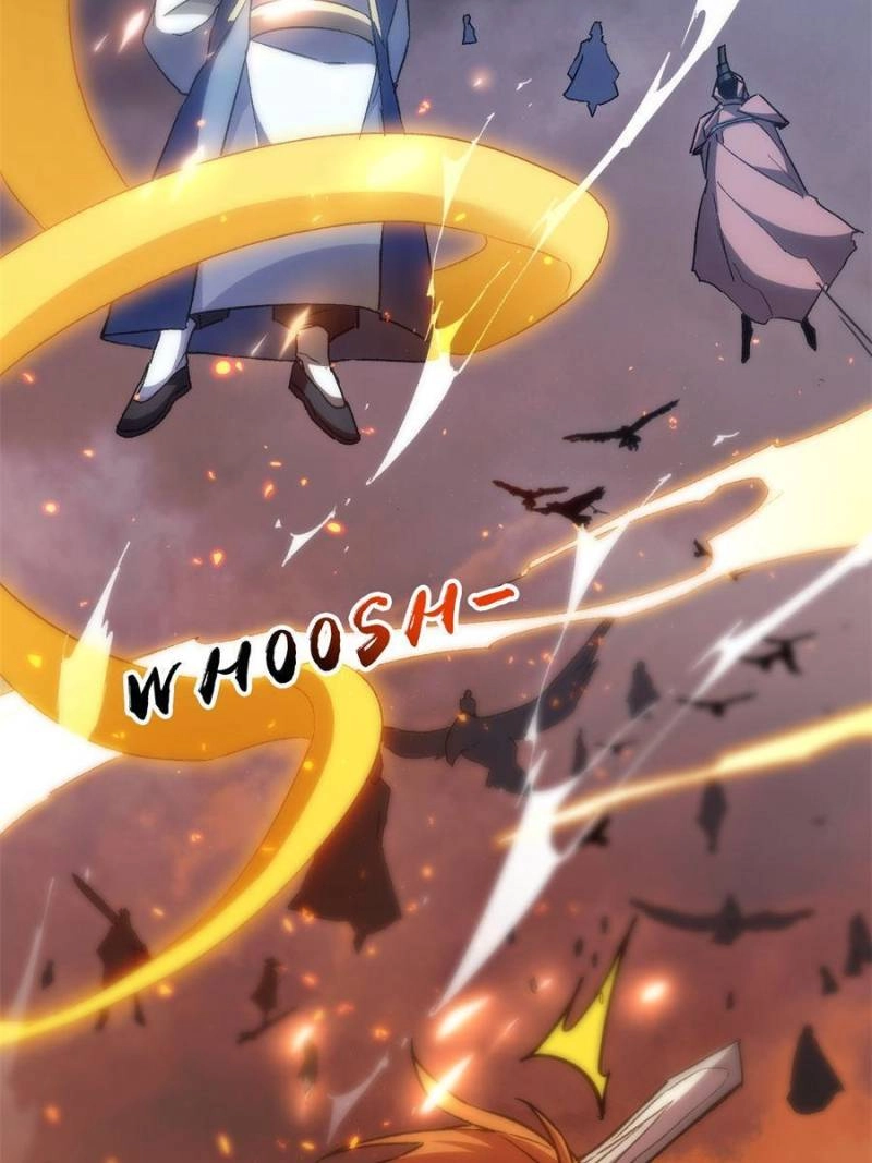 Top Tier Providence Chapter 132 - Page 23