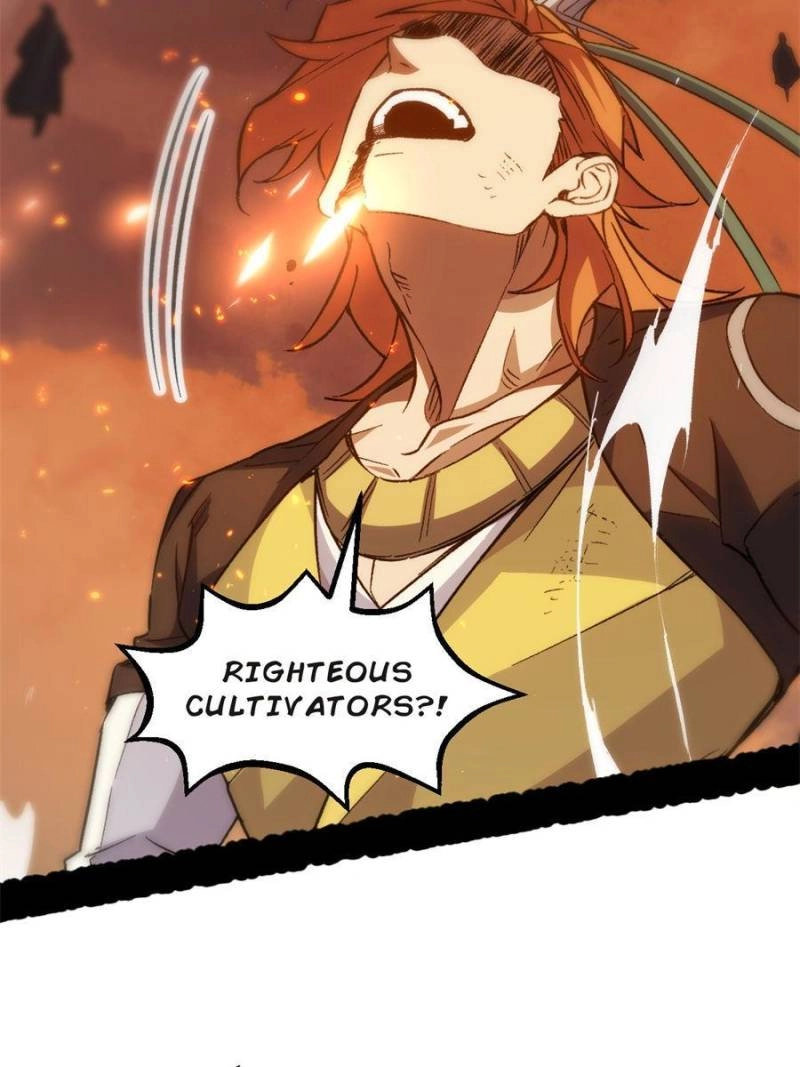 Top Tier Providence Chapter 132 - Page 24