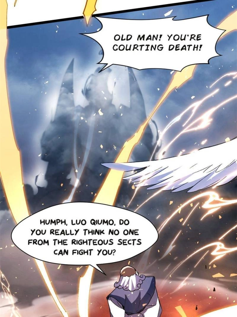 Top Tier Providence Chapter 132 - Page 26