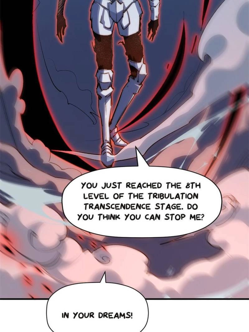Top Tier Providence Chapter 132 - Page 30