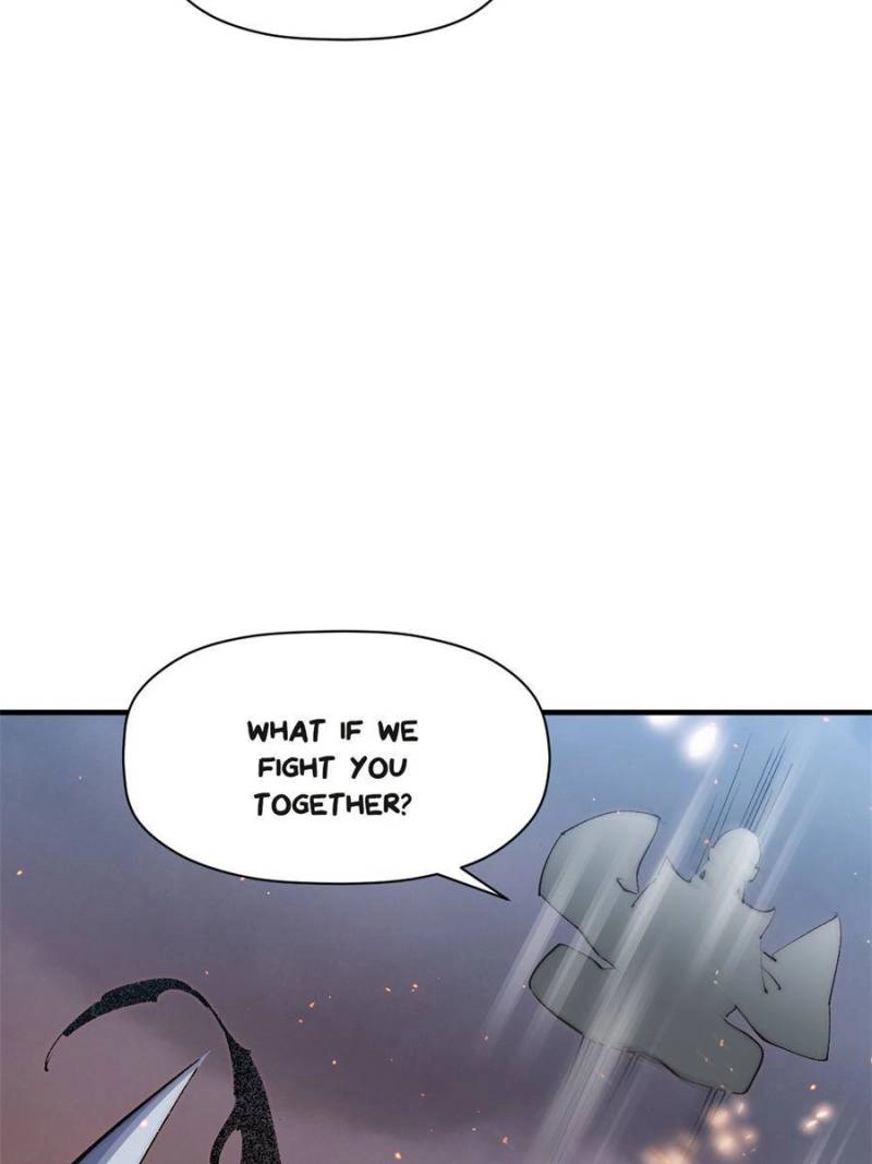 Top Tier Providence Chapter 132 - Page 31