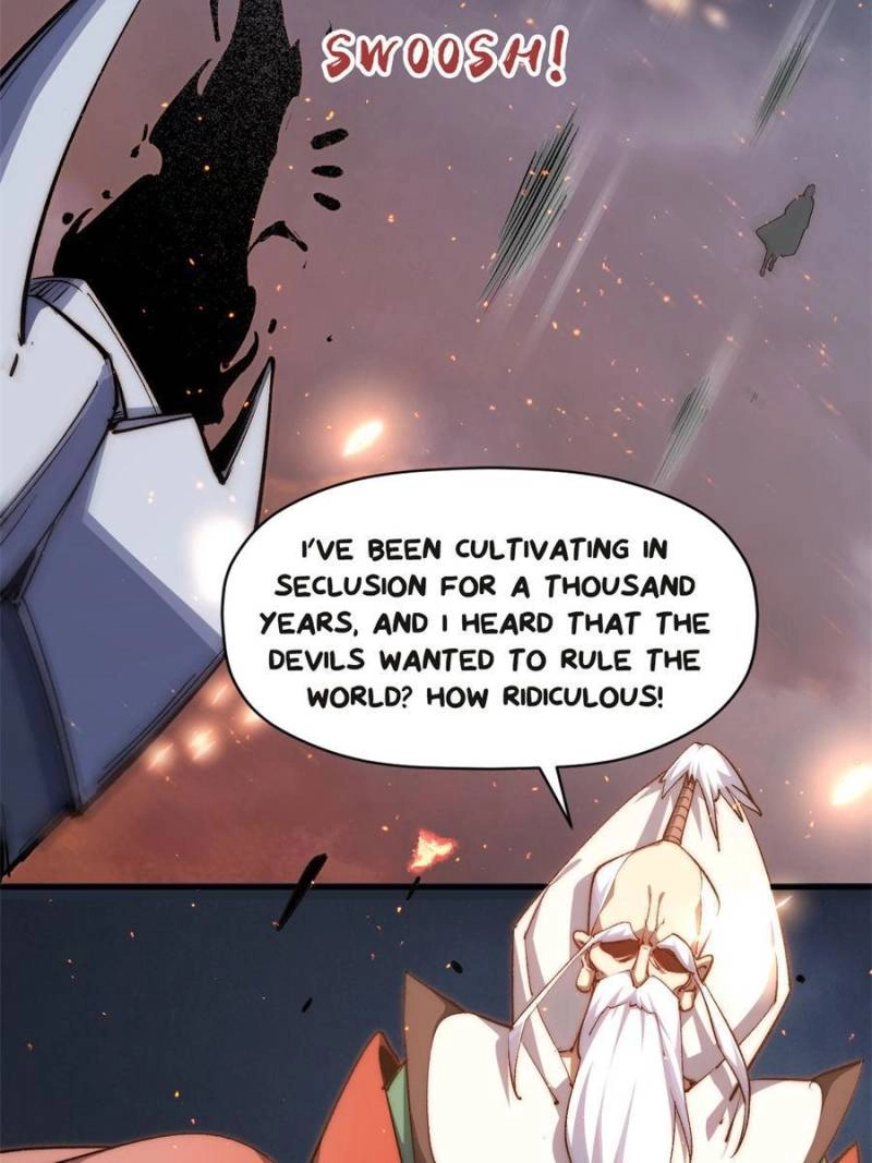 Top Tier Providence Chapter 132 - Page 32