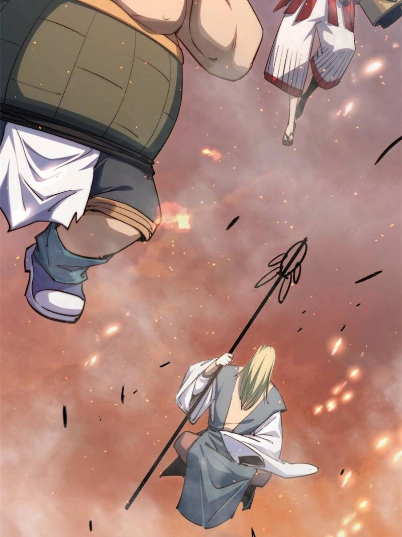 Top Tier Providence Chapter 132 - Page 34