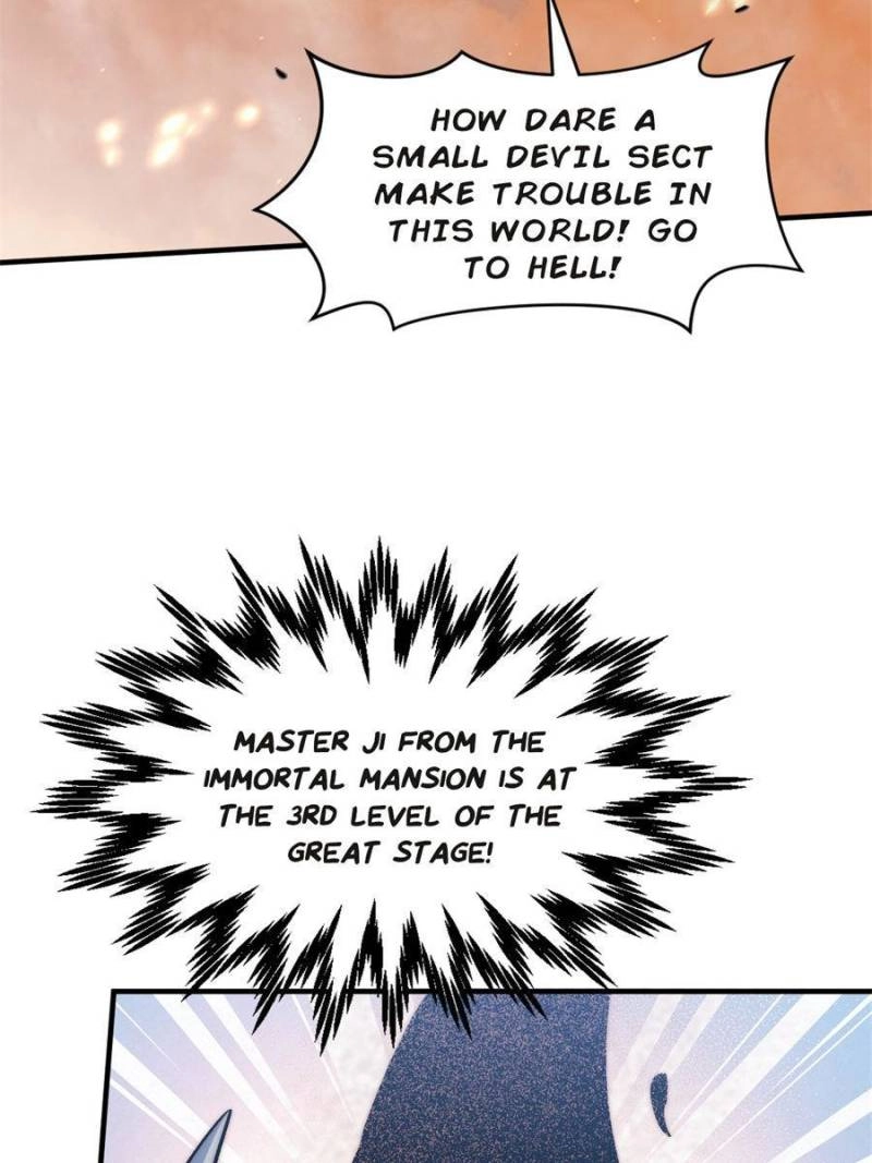 Top Tier Providence Chapter 132 - Page 35