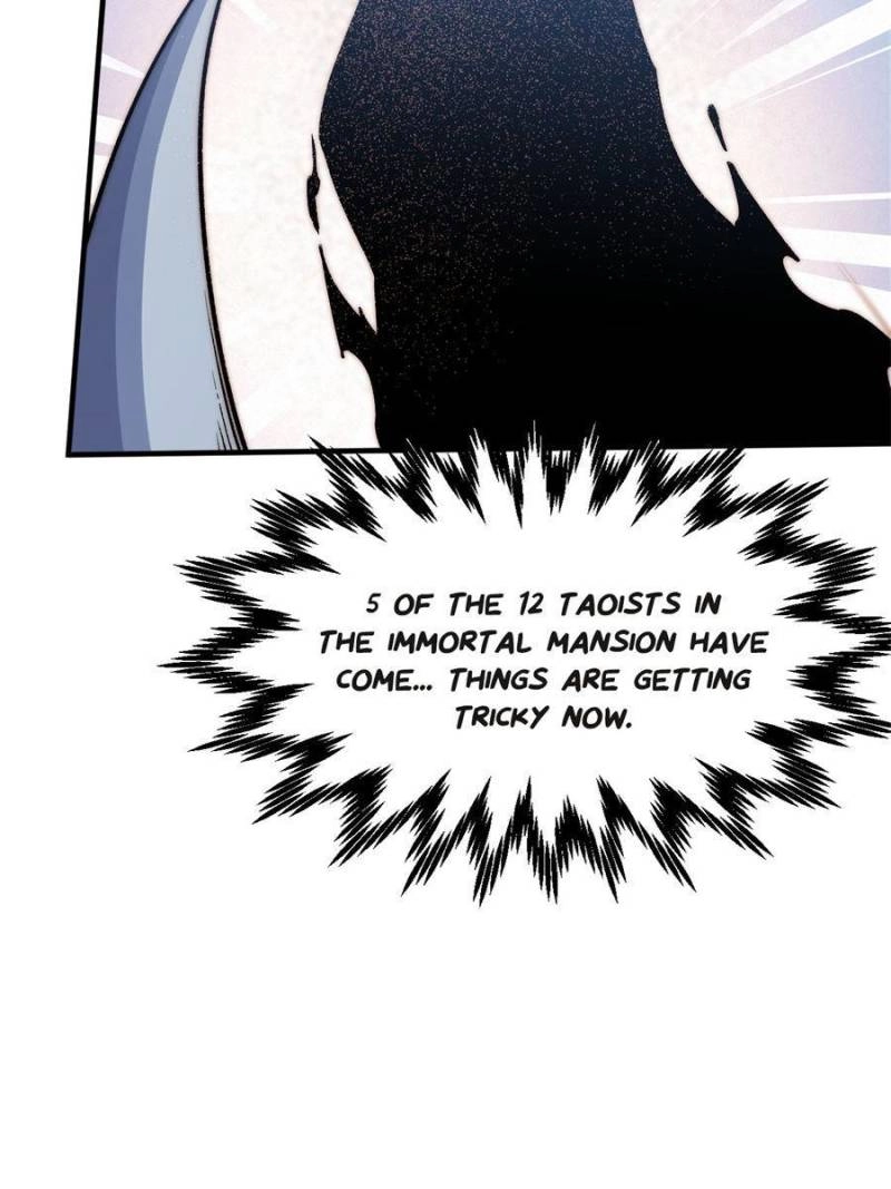 Top Tier Providence Chapter 132 - Page 36