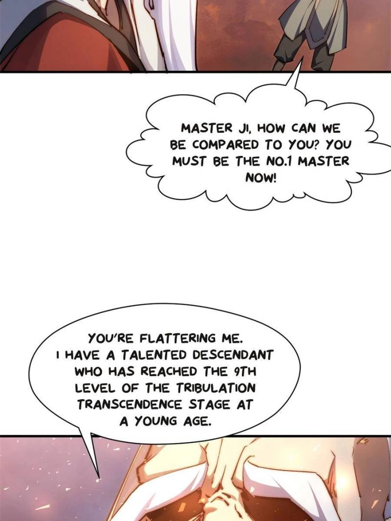 Top Tier Providence Chapter 132 - Page 38