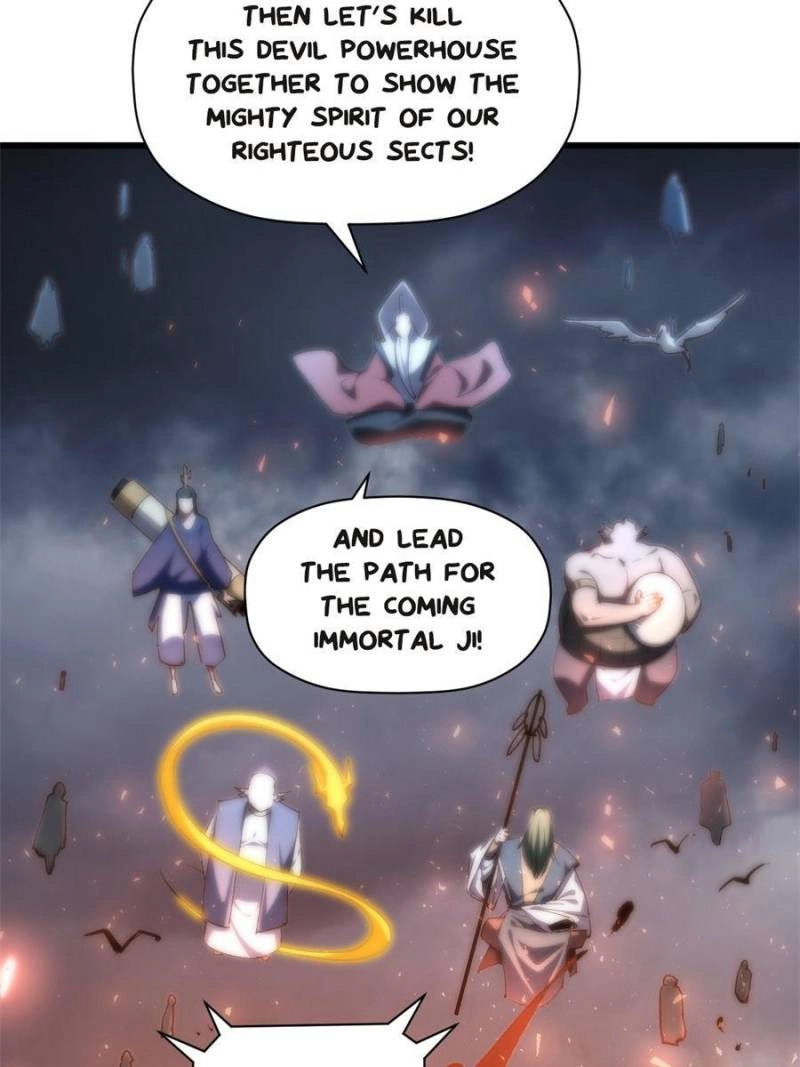 Top Tier Providence Chapter 132 - Page 40