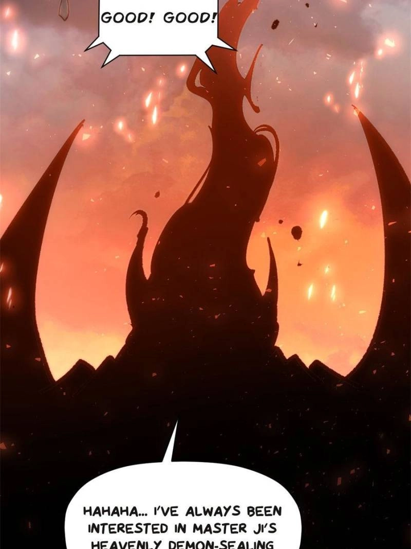 Top Tier Providence Chapter 132 - Page 41