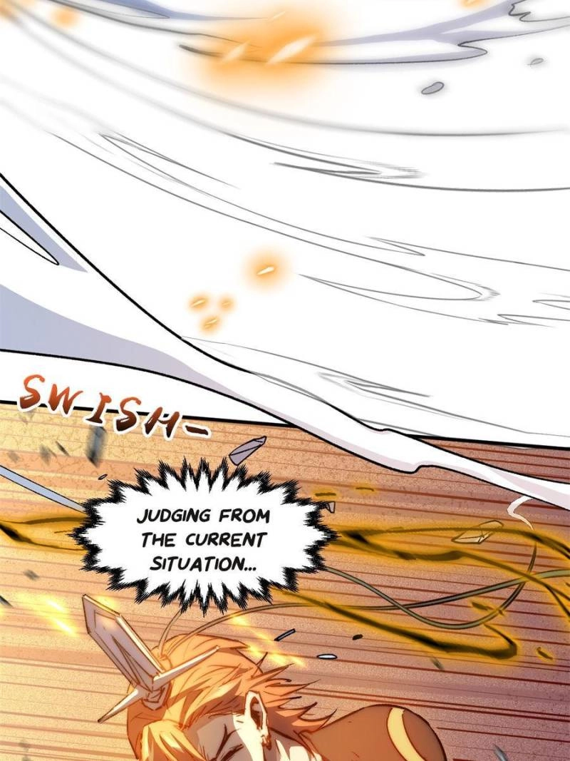 Top Tier Providence Chapter 132 - Page 45