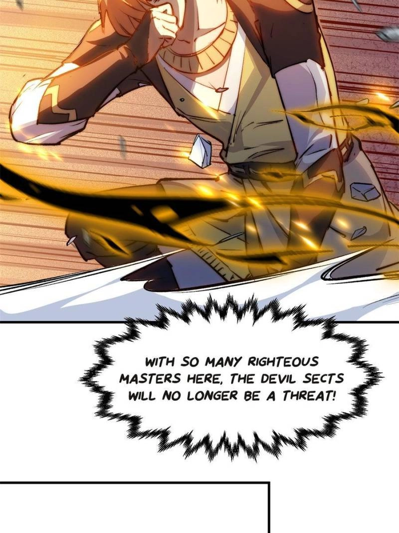 Top Tier Providence Chapter 132 - Page 46