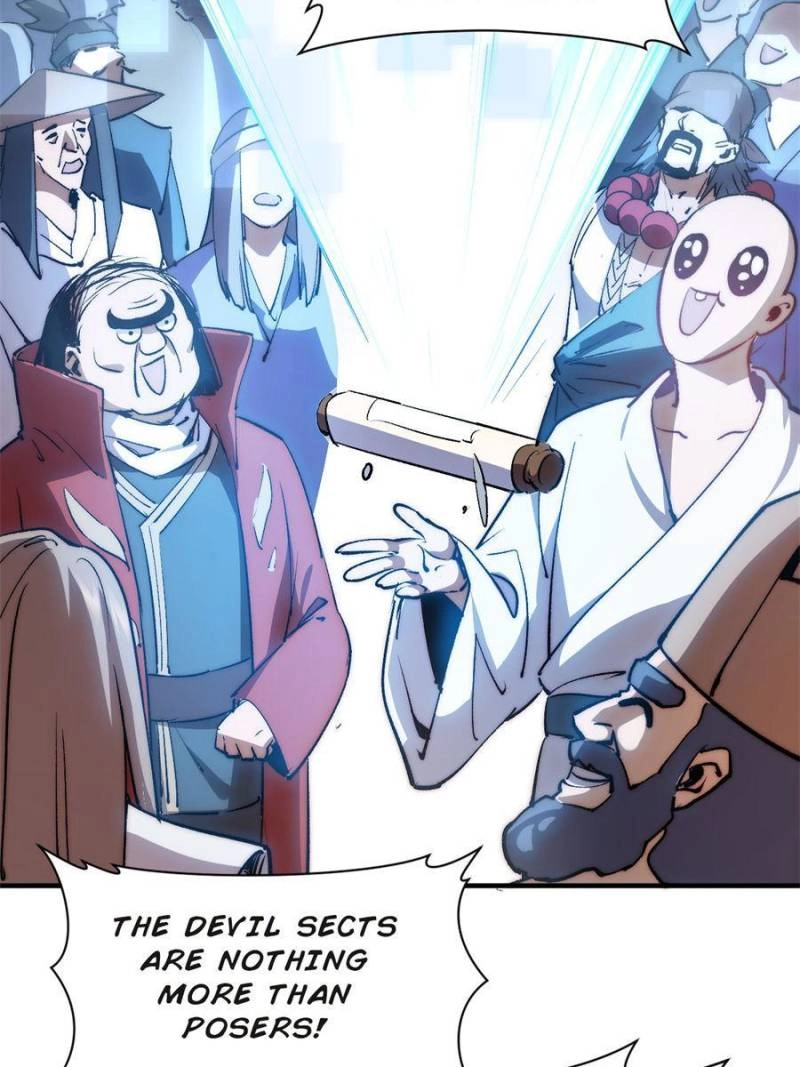 Top Tier Providence Chapter 132 - Page 50
