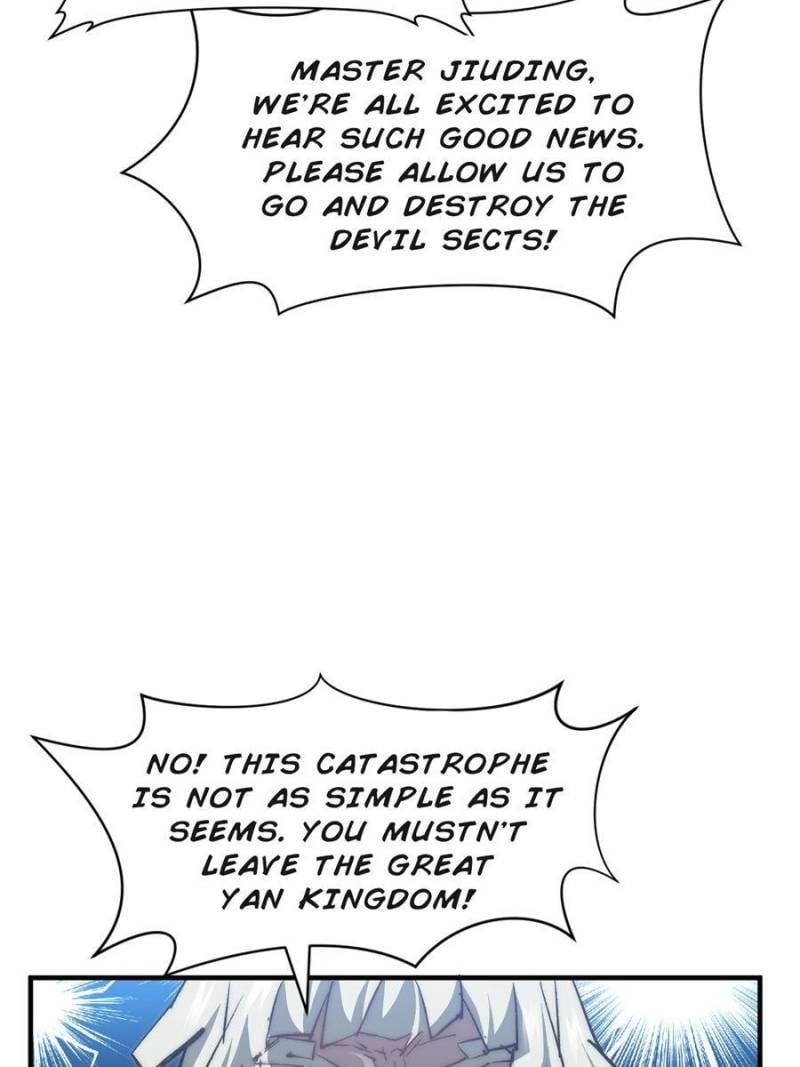 Top Tier Providence Chapter 132 - Page 51