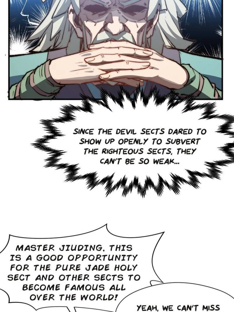 Top Tier Providence Chapter 132 - Page 52