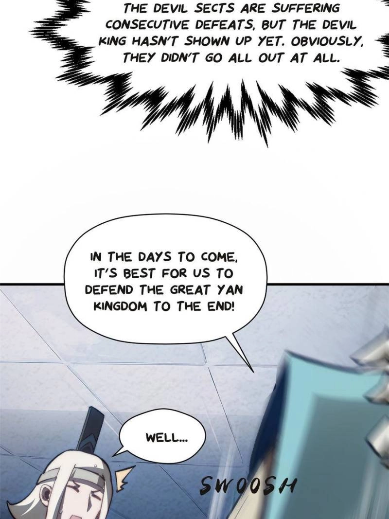 Top Tier Providence Chapter 132 - Page 55