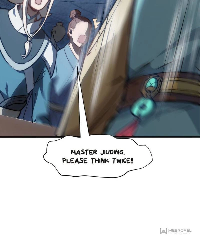 Top Tier Providence Chapter 132 - Page 56
