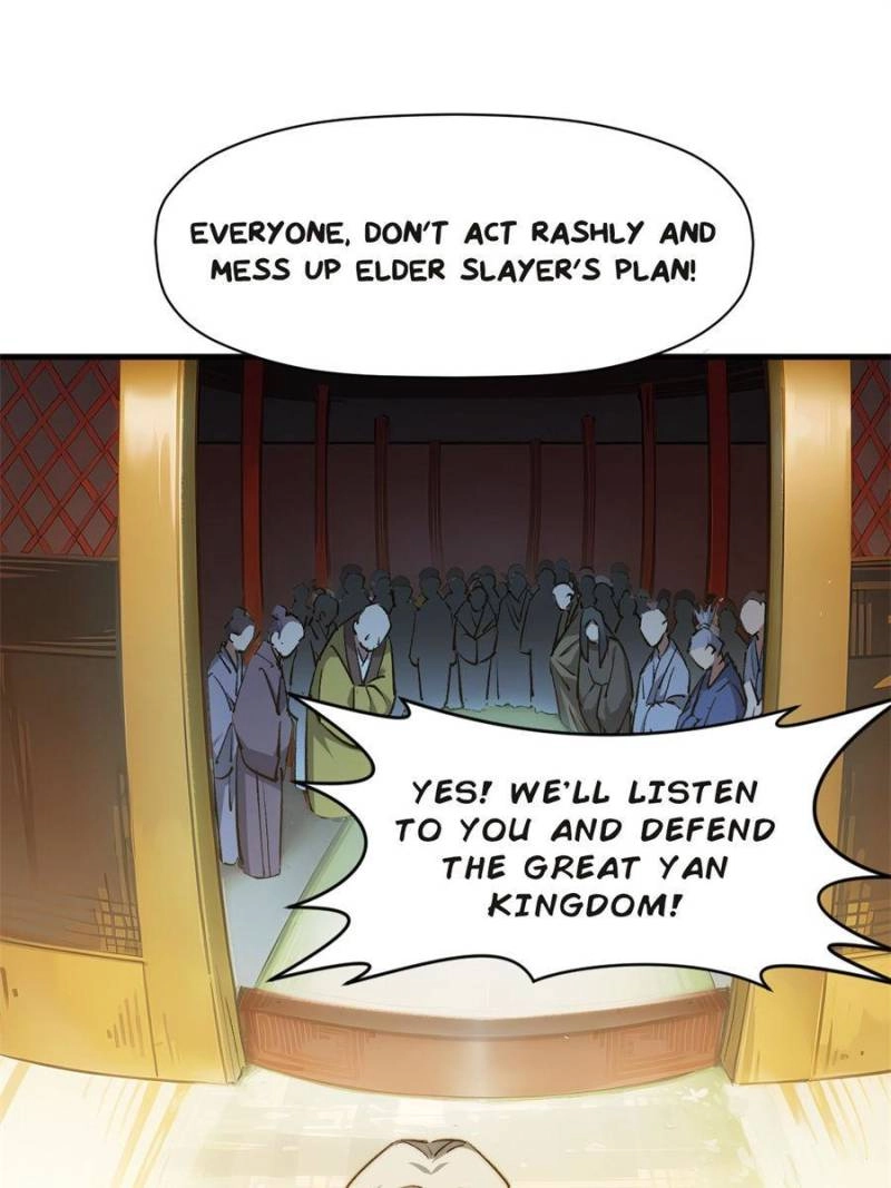 Top Tier Providence Chapter 132 - Page 57