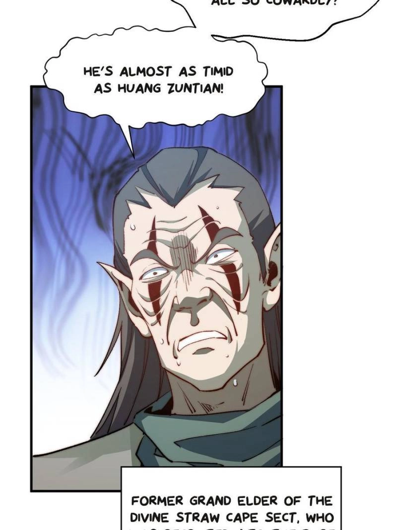 Top Tier Providence Chapter 132 - Page 59