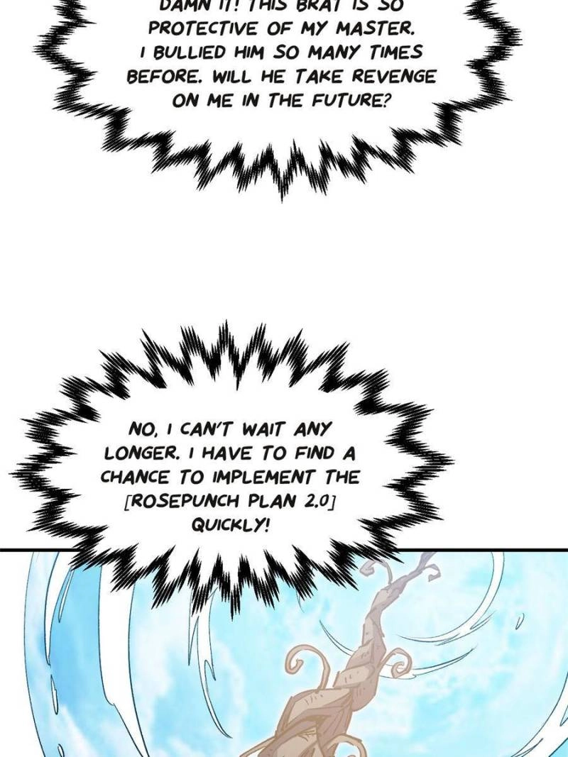 Top Tier Providence Chapter 132 - Page 69