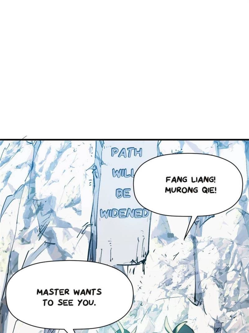 Top Tier Providence Chapter 132 - Page 71