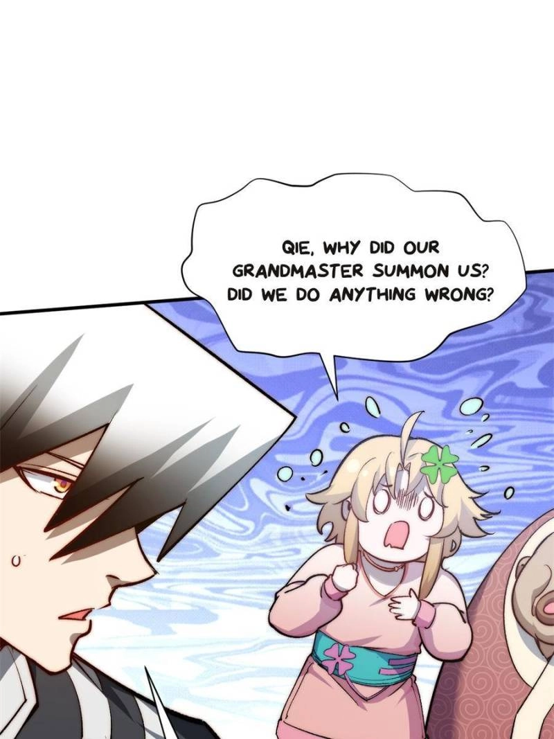 Top Tier Providence Chapter 132 - Page 73