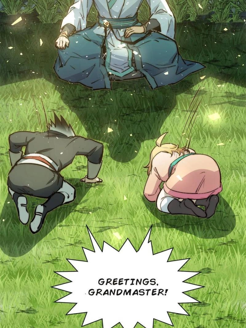 Top Tier Providence Chapter 132 - Page 77