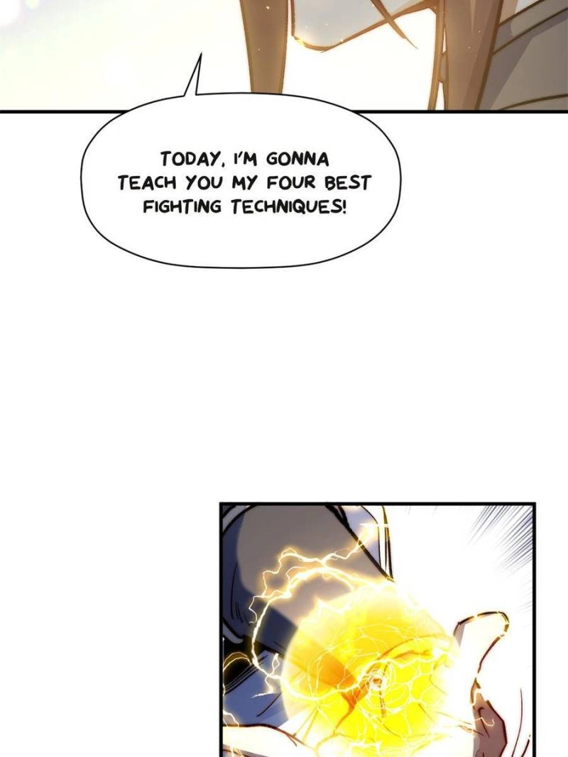 Top Tier Providence Chapter 132 - Page 79