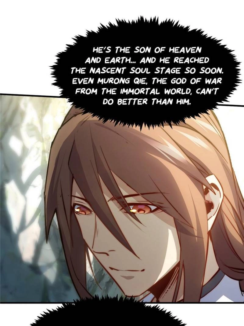 Top Tier Providence Chapter 133 - Page 6