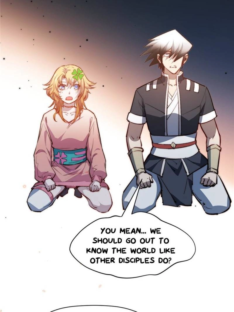 Top Tier Providence Chapter 133 - Page 8