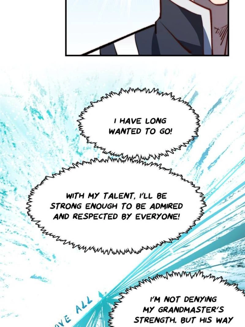 Top Tier Providence Chapter 133 - Page 10