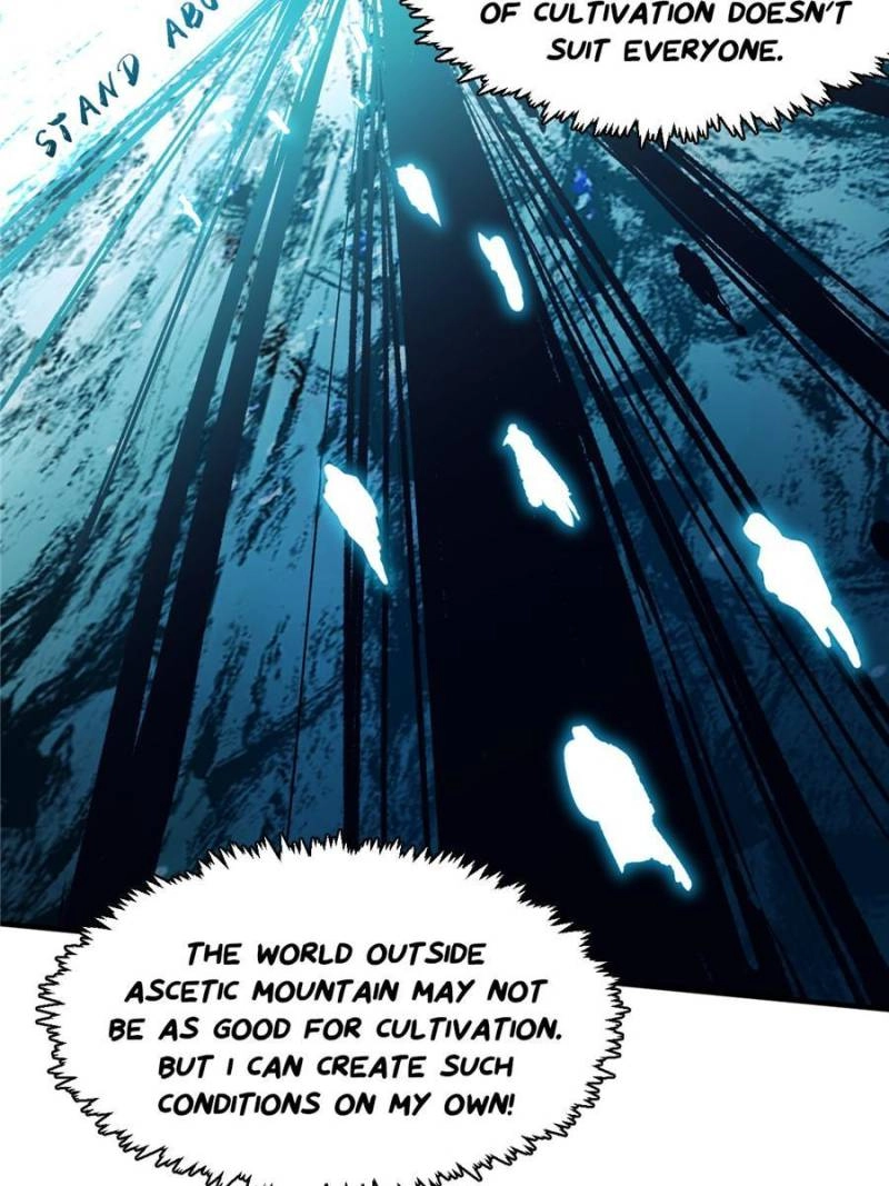 Top Tier Providence Chapter 133 - Page 11