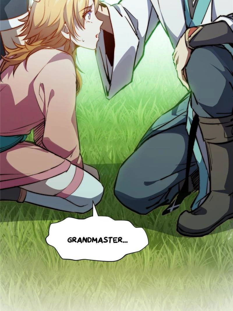 Top Tier Providence Chapter 133 - Page 18