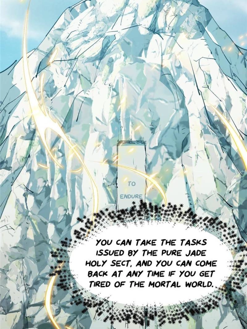 Top Tier Providence Chapter 133 - Page 21