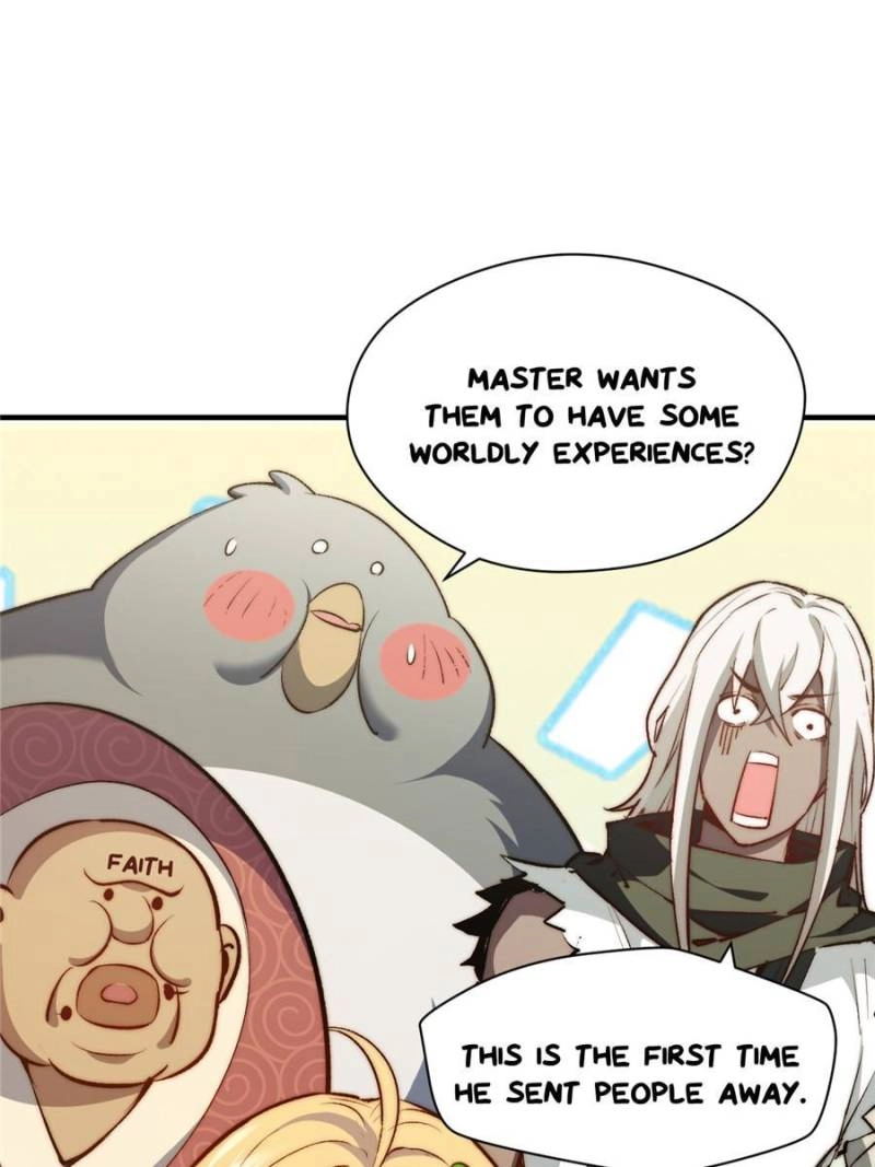 Top Tier Providence Chapter 133 - Page 23