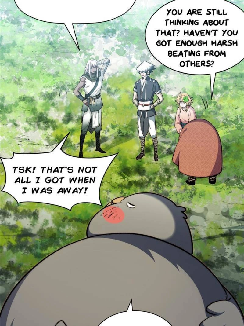 Top Tier Providence Chapter 133 - Page 25