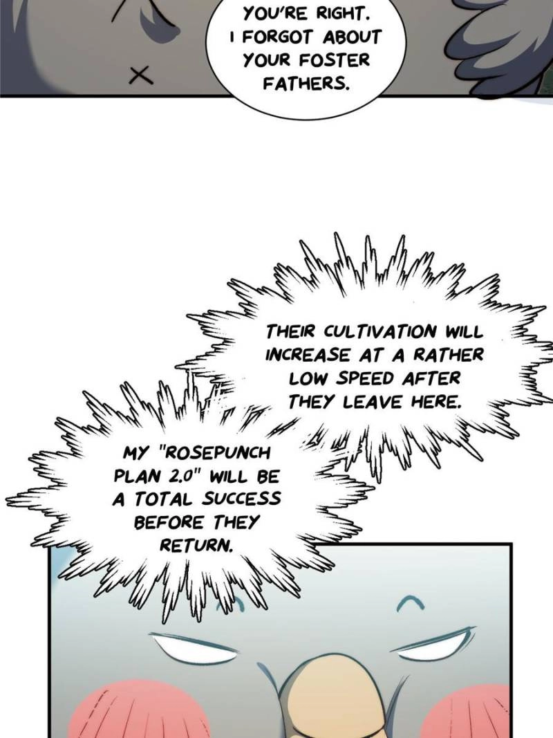 Top Tier Providence Chapter 133 - Page 26