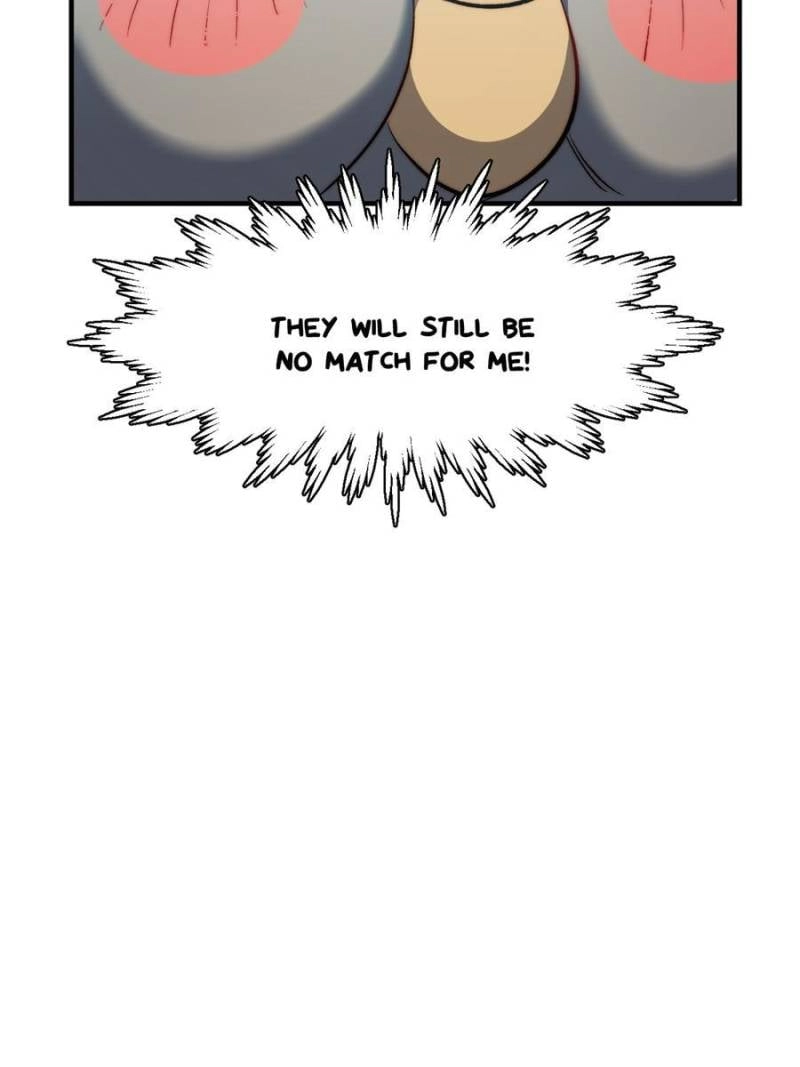 Top Tier Providence Chapter 133 - Page 27
