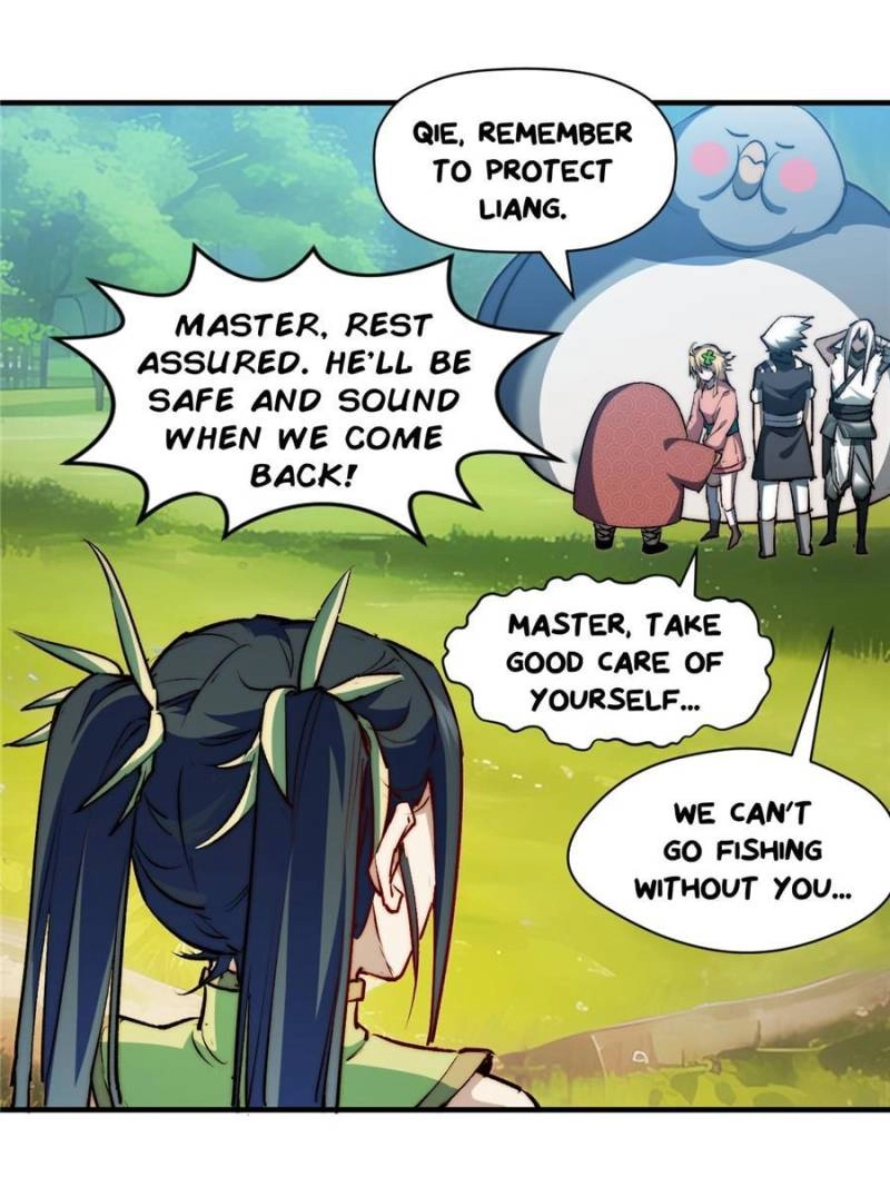 Top Tier Providence Chapter 133 - Page 28