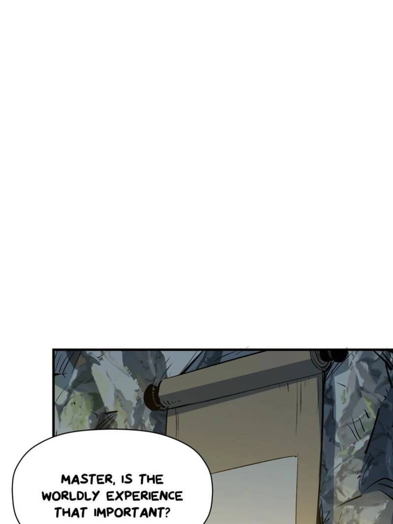 Top Tier Providence Chapter 133 - Page 29