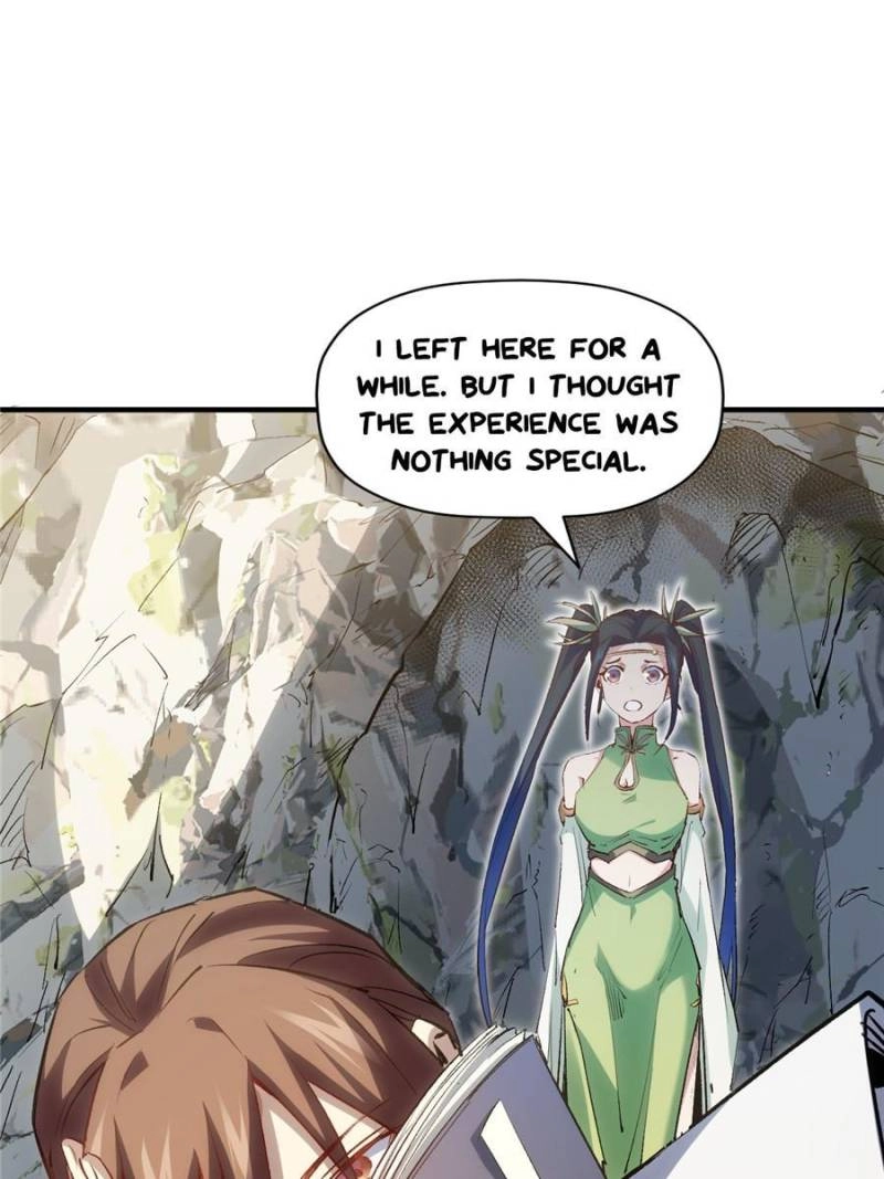 Top Tier Providence Chapter 133 - Page 31