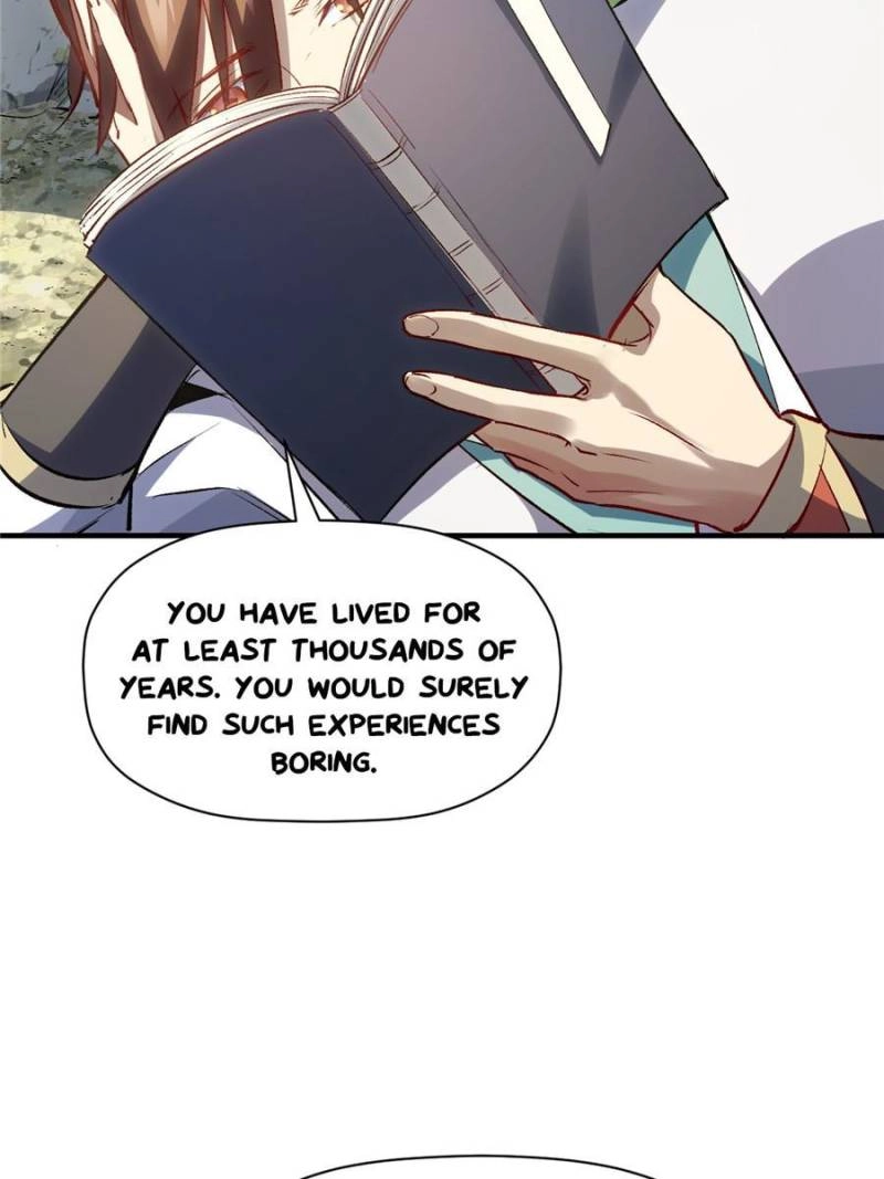 Top Tier Providence Chapter 133 - Page 32