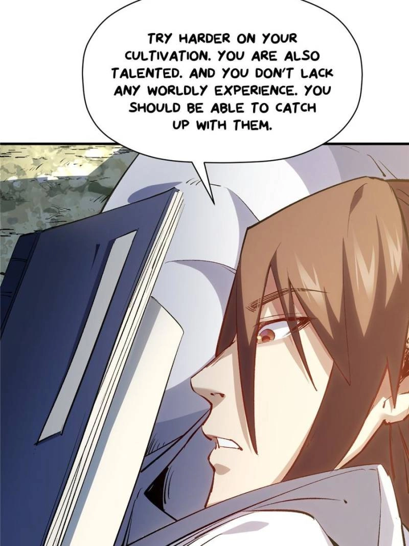 Top Tier Providence Chapter 133 - Page 33
