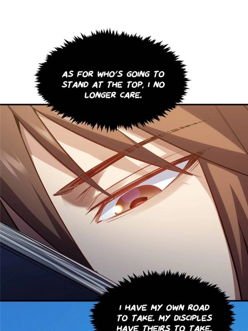 Top Tier Providence Chapter 133 - Page 35