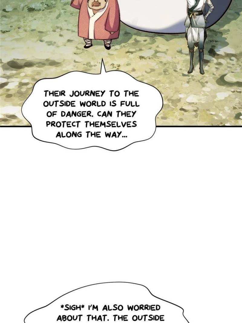Top Tier Providence Chapter 133 - Page 40