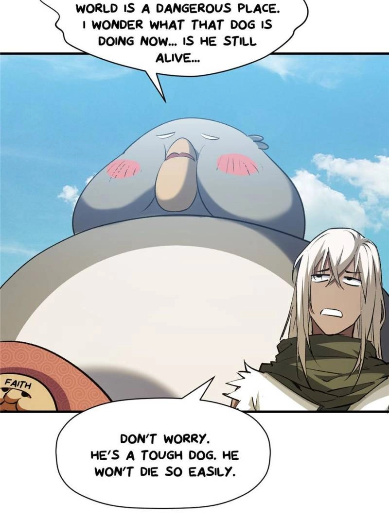 Top Tier Providence Chapter 133 - Page 41