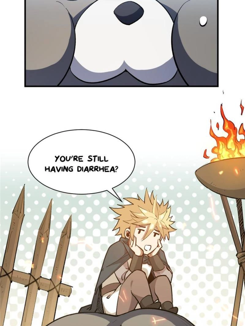 Top Tier Providence Chapter 133 - Page 43