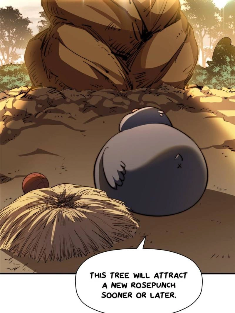 Top Tier Providence Chapter 133 - Page 49