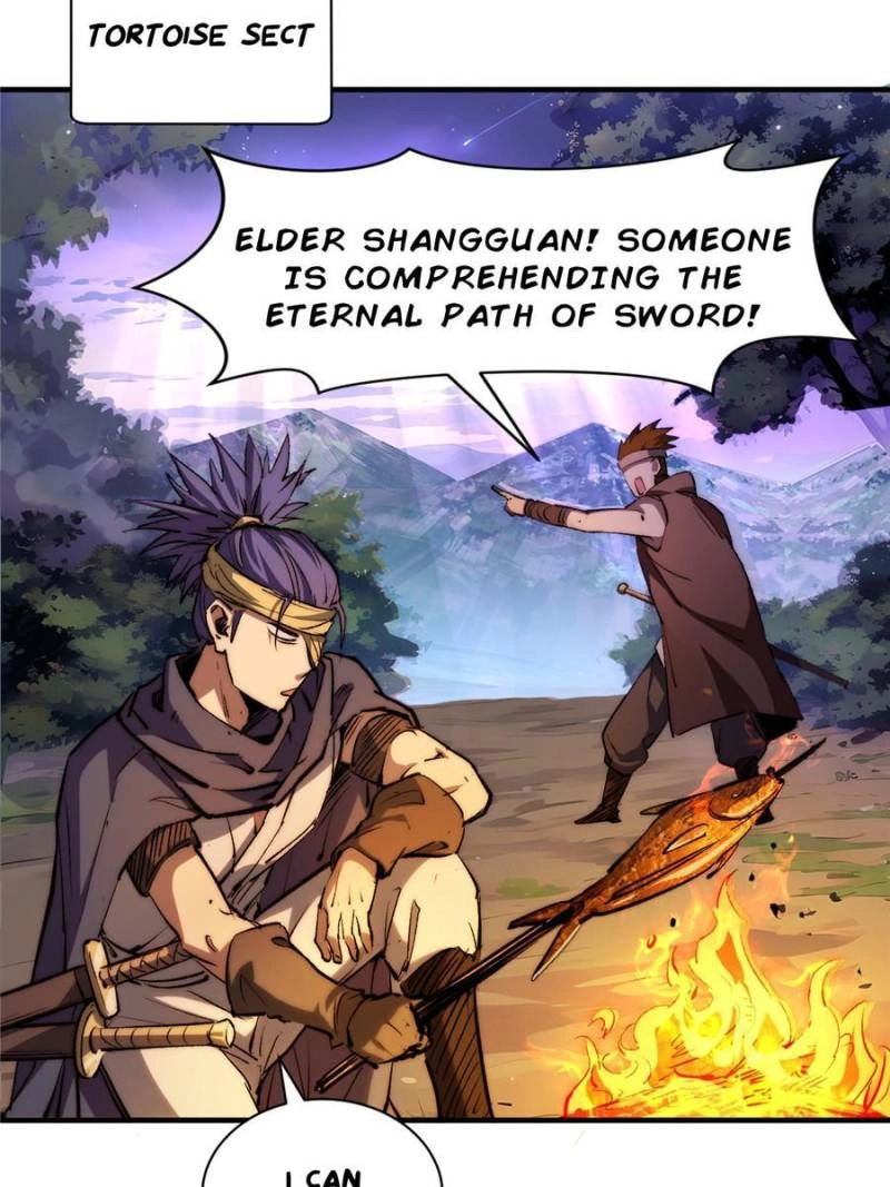 Top Tier Providence Chapter 133 - Page 53