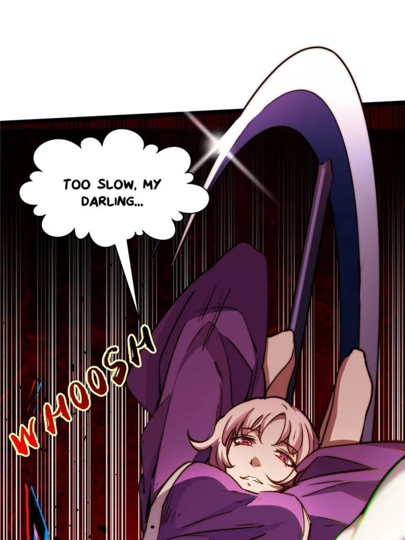 Top Tier Providence Chapter 133 - Page 60